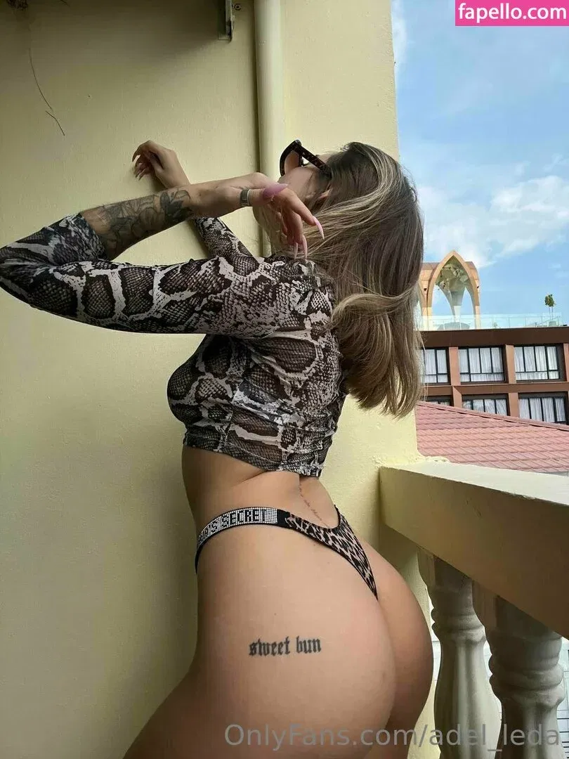 adel_leda Onlyfans Photo Gallery 