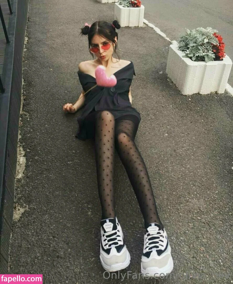 adel_leda Onlyfans Photo Gallery 