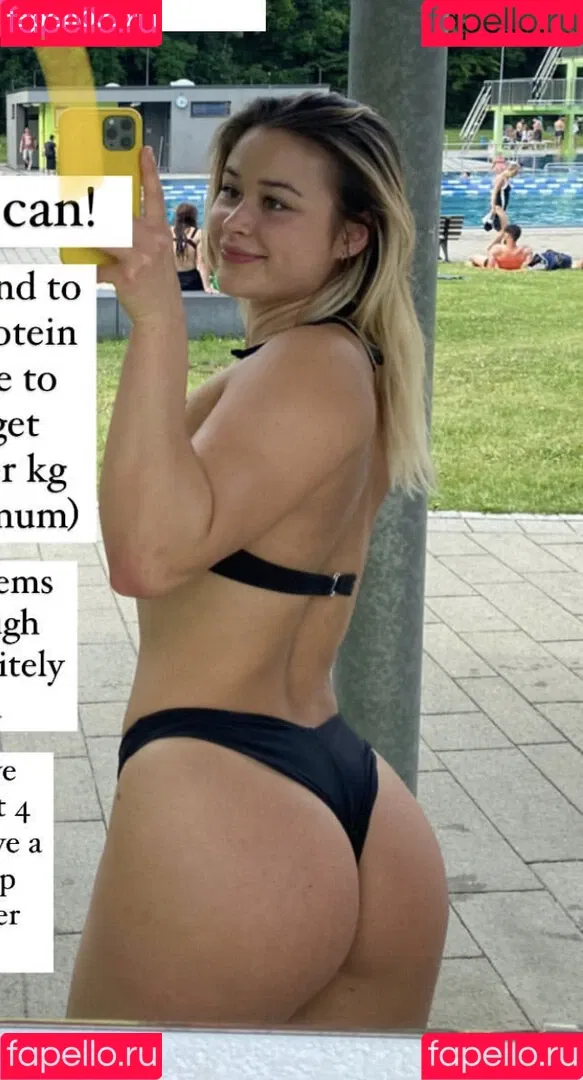 lifting_toni Onlyfans Photo Gallery 