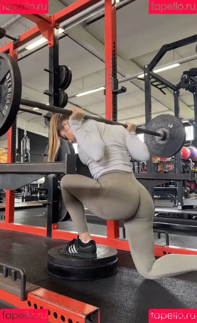 lifting_toni Onlyfans Photo Gallery 