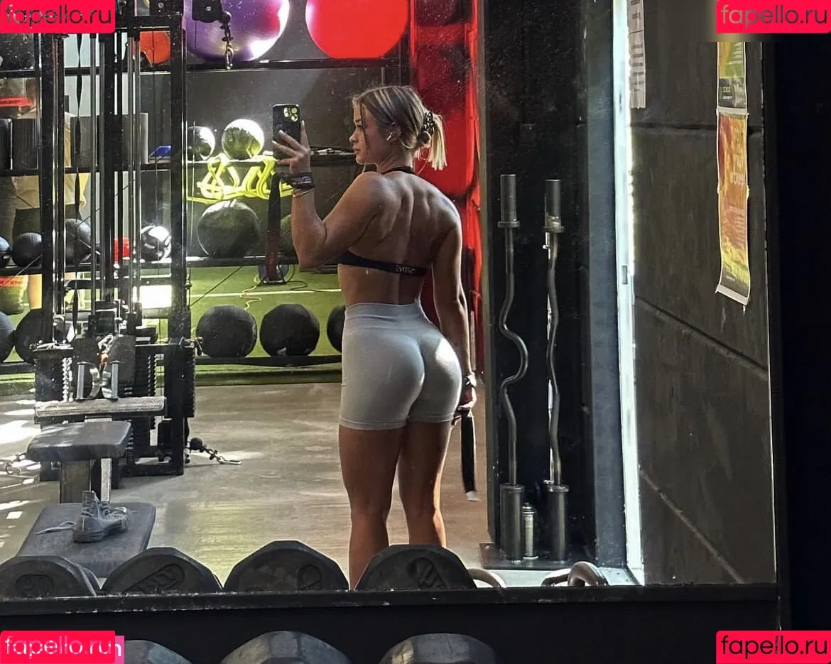 lifting_toni Onlyfans Photo Gallery 