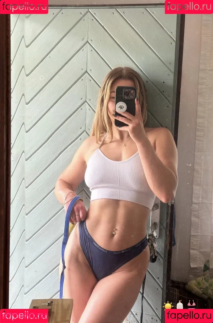 lifting_toni Onlyfans Photo Gallery 