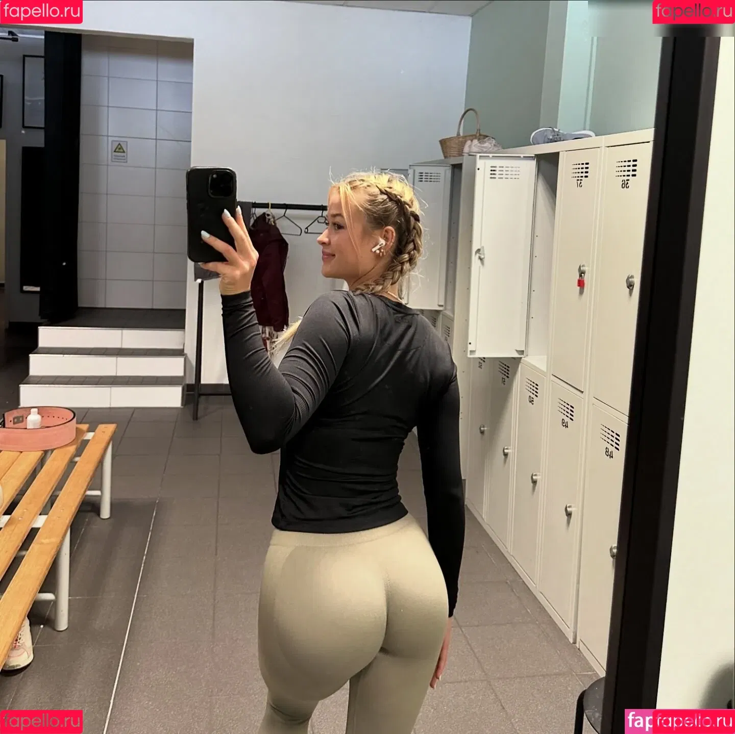 lifting_toni Onlyfans Photo Gallery 