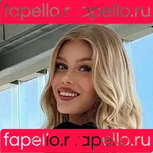 Marie Wildes Onlyfans Photo Gallery 