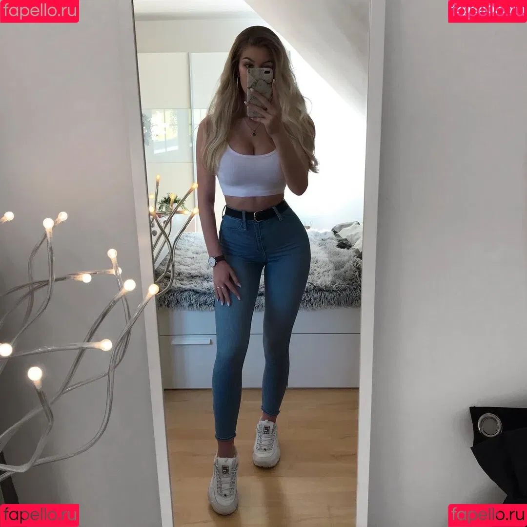 Marie Wildes Onlyfans Photo Gallery 