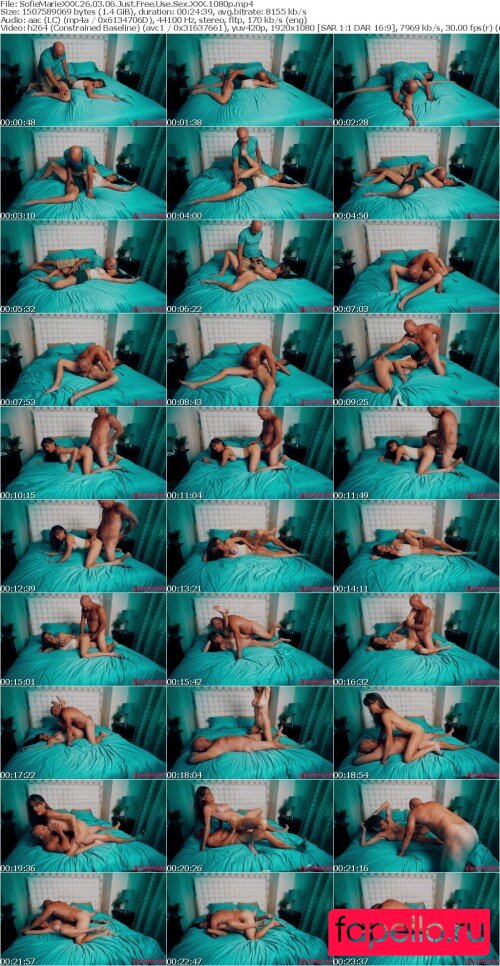 Marie Wildes Nude Onlyfans Photo 35