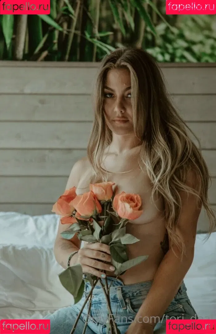 Tori_Deal Onlyfans Photo Gallery 