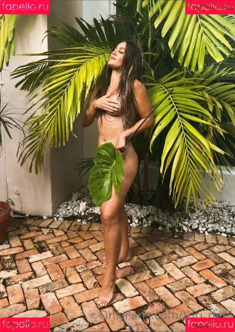Tori_Deal Onlyfans Photo Gallery 