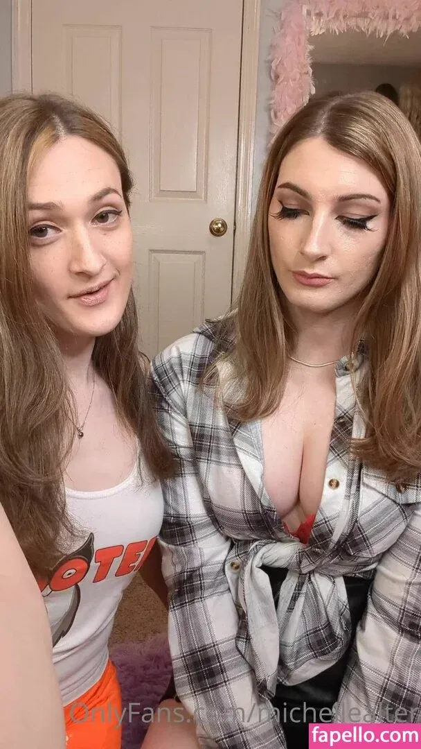 Michelle Alter Onlyfans Photo Gallery 