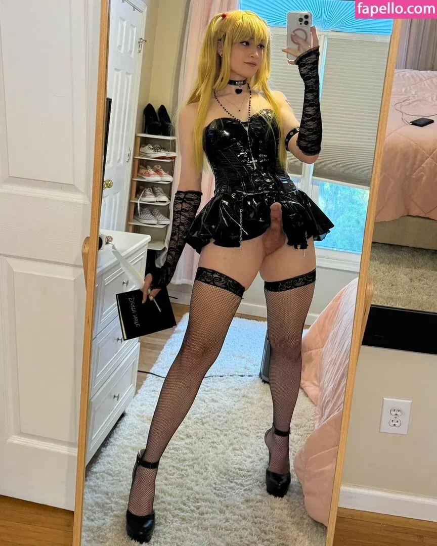 Michelle Alter Onlyfans Photo Gallery 