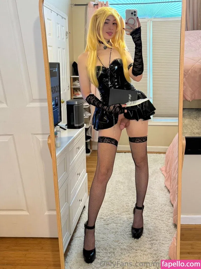 Michelle Alter Onlyfans Photo Gallery 