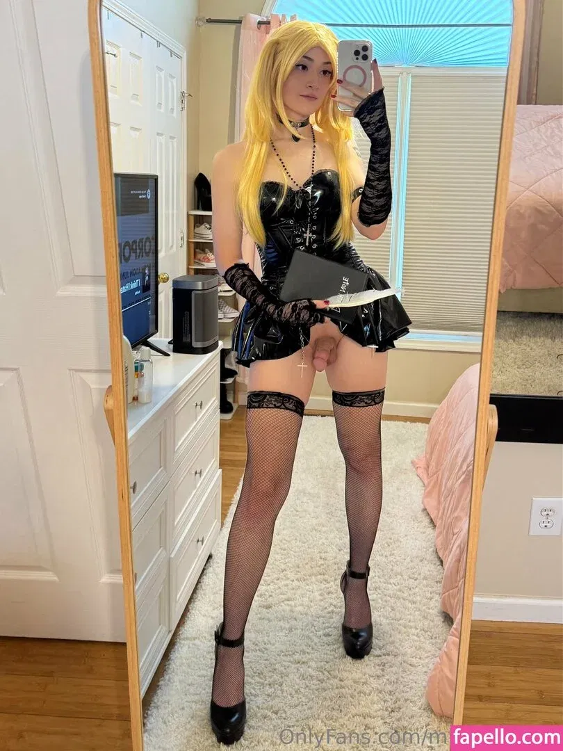 Michelle Alter Onlyfans Photo Gallery 