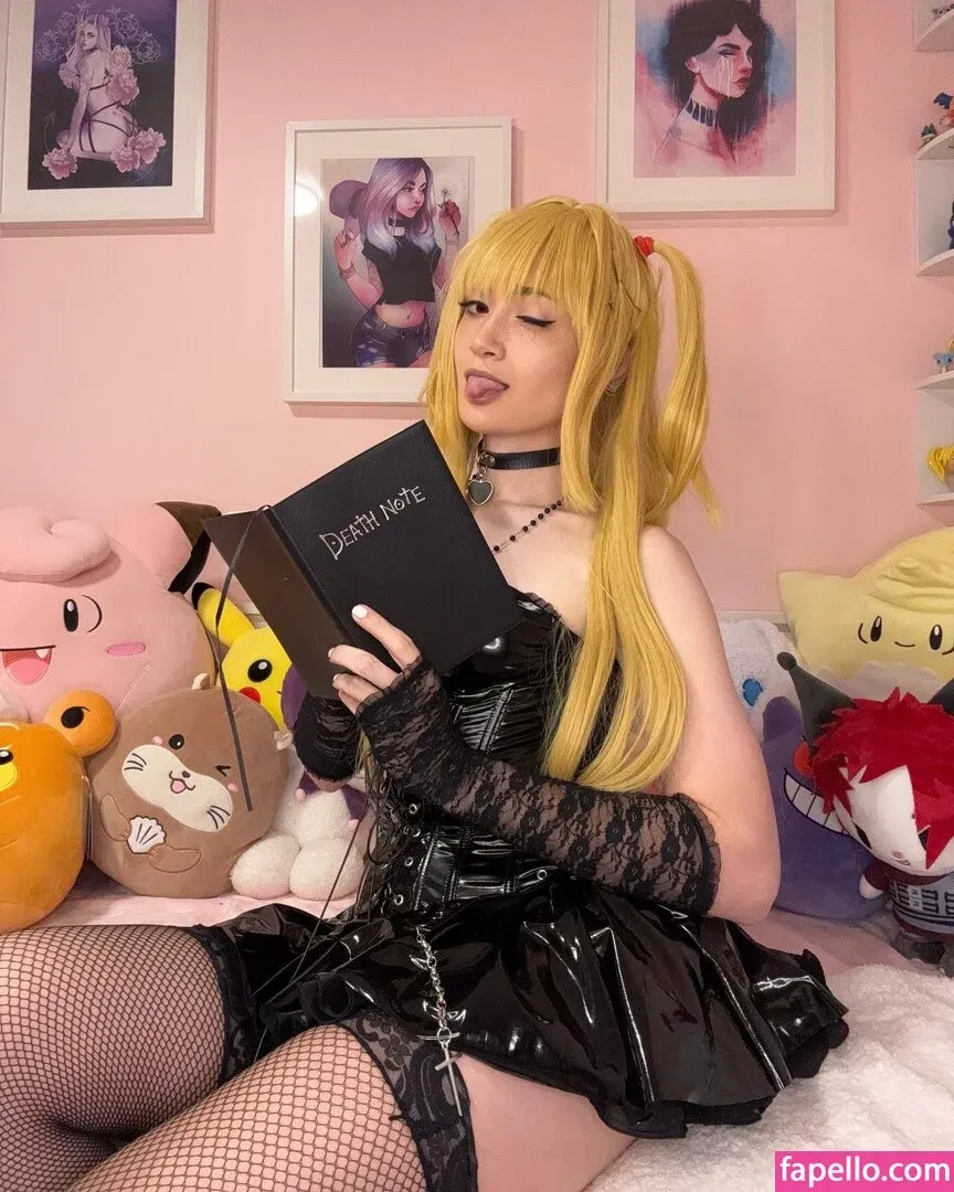 Michelle Alter Onlyfans Photo Gallery 