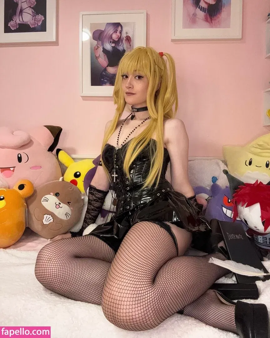 Michelle Alter Onlyfans Photo Gallery 