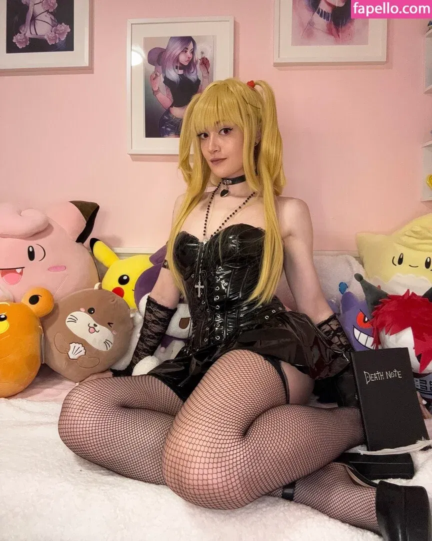 Michelle Alter Onlyfans Photo Gallery 