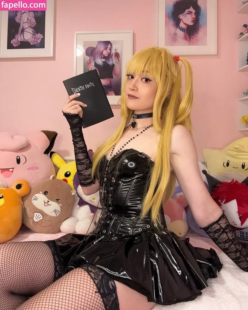 Michelle Alter Onlyfans Photo Gallery 