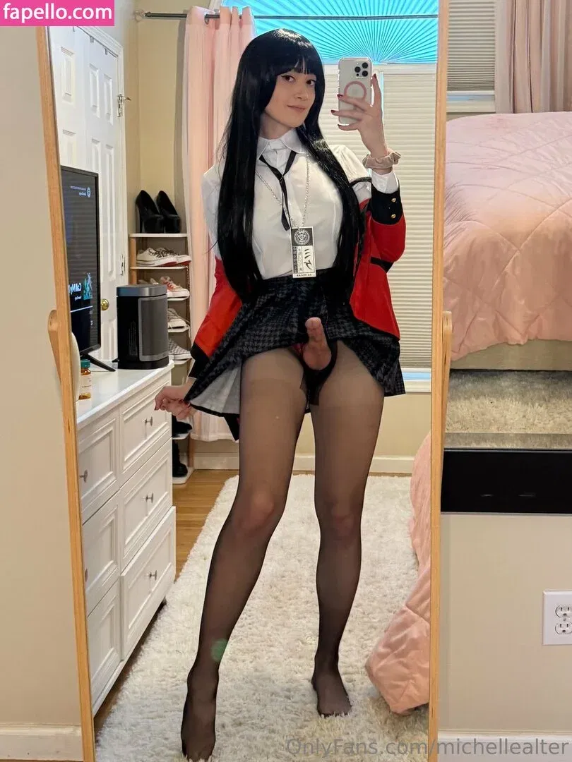 Michelle Alter Onlyfans Photo Gallery 