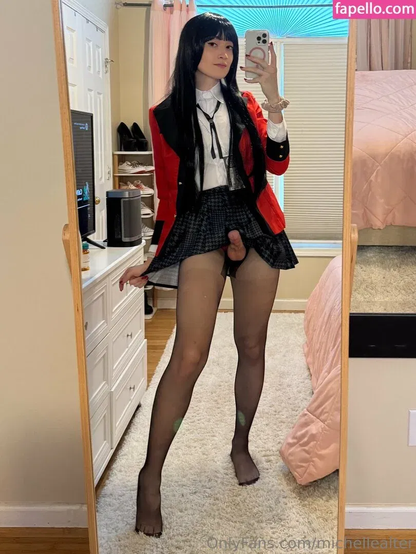 Michelle Alter Onlyfans Photo Gallery 