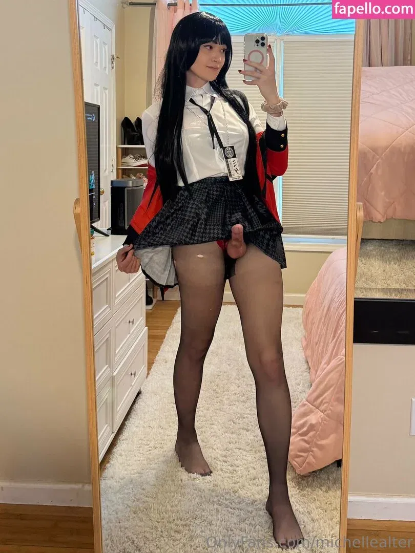 Michelle Alter Onlyfans Photo Gallery 