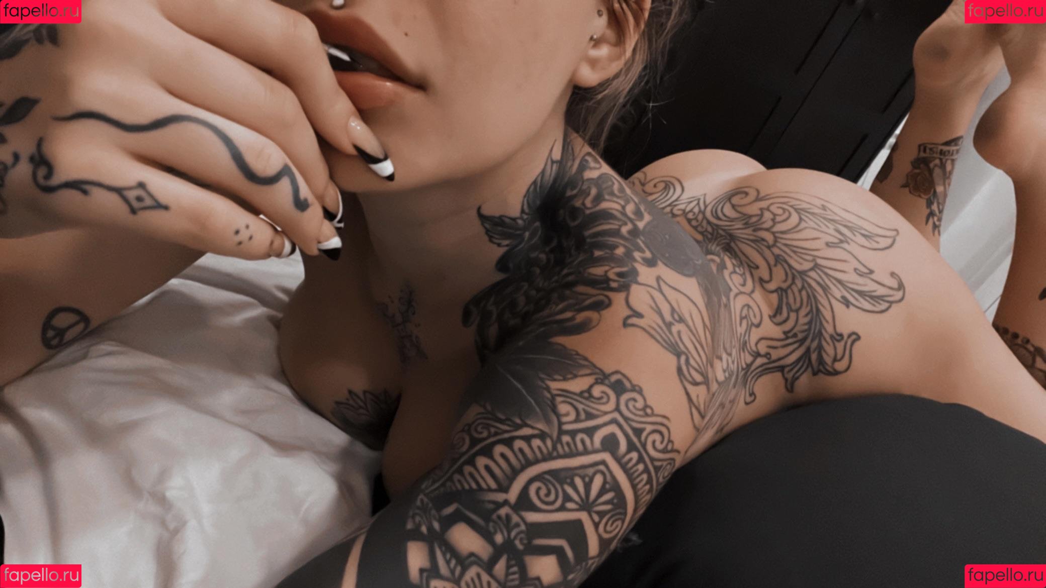 Diandra SG Nude Onlyfans Photo 46