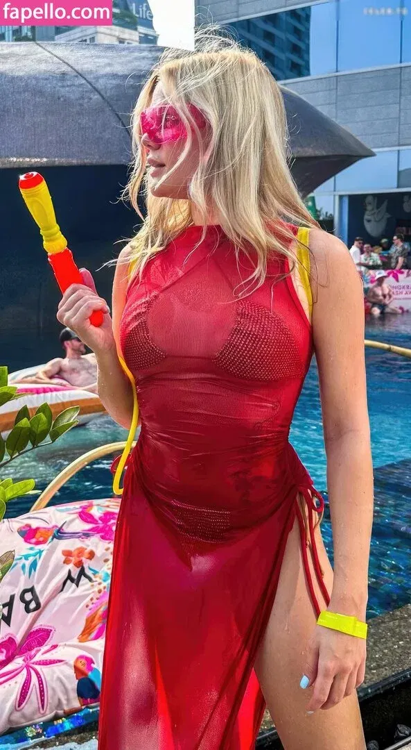 Angelina Mayer Onlyfans Photo Gallery 