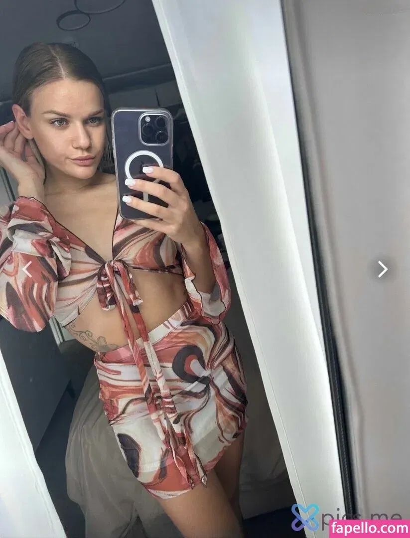 Angelina Mayer Onlyfans Photo Gallery 