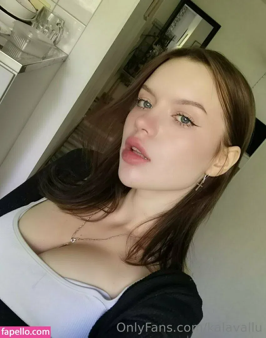 kalavallu Onlyfans Photo Gallery 