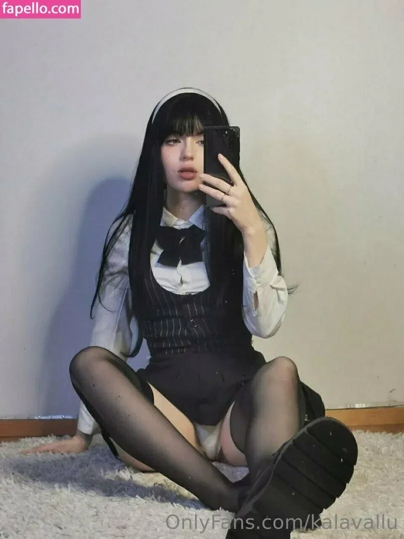 kalavallu Onlyfans Photo Gallery 