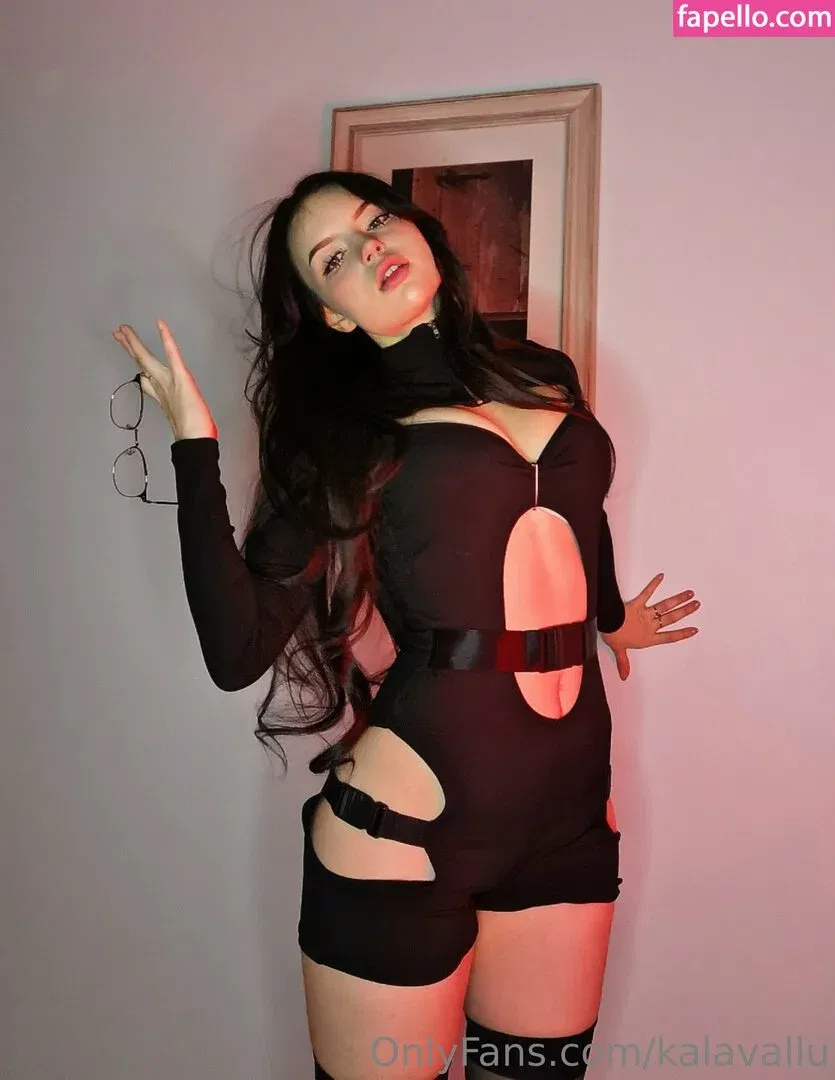 kalavallu Onlyfans Photo Gallery 