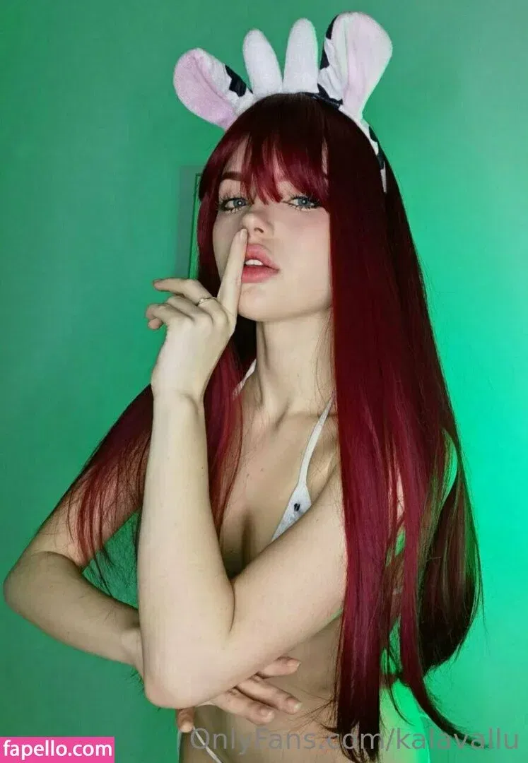 kalavallu Onlyfans Photo Gallery 