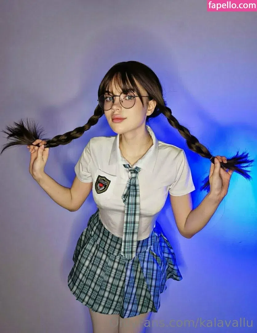 kalavallu Onlyfans Photo Gallery 