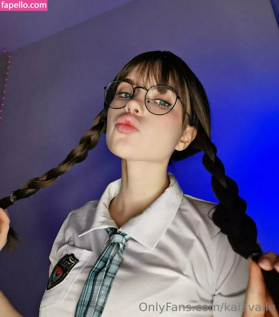 kalavallu Onlyfans Photo Gallery 