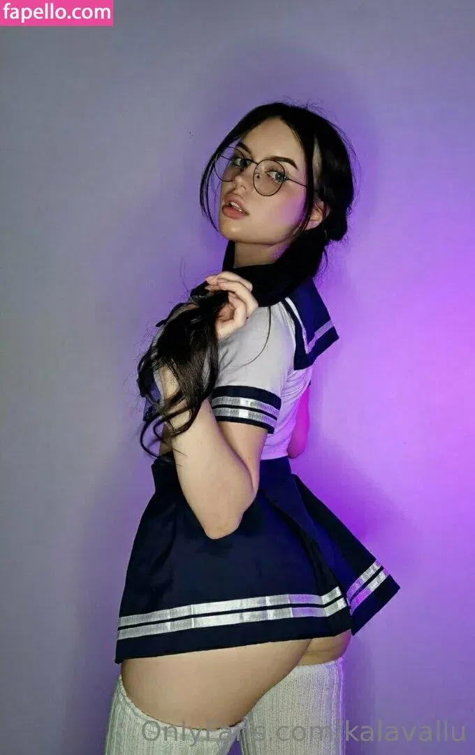 kalavallu Onlyfans Photo Gallery 