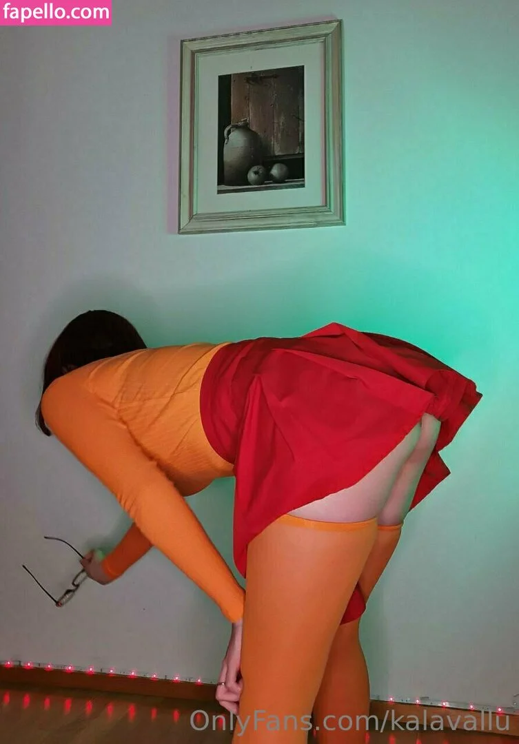 kalavallu Onlyfans Photo Gallery 