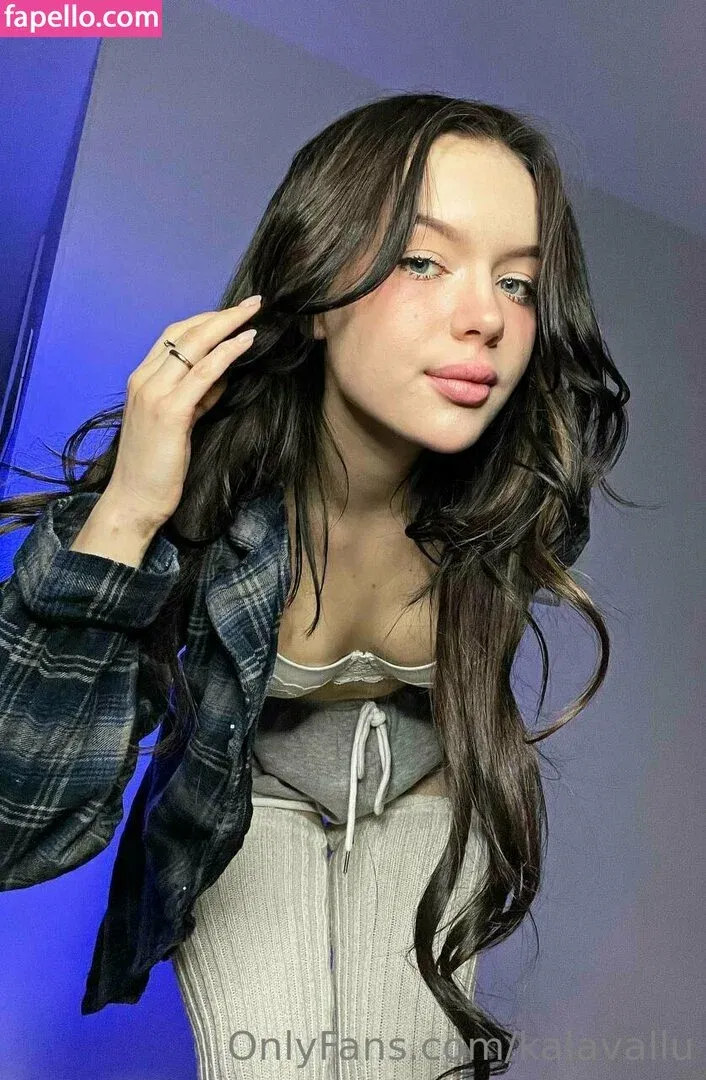 kalavallu Onlyfans Photo Gallery 