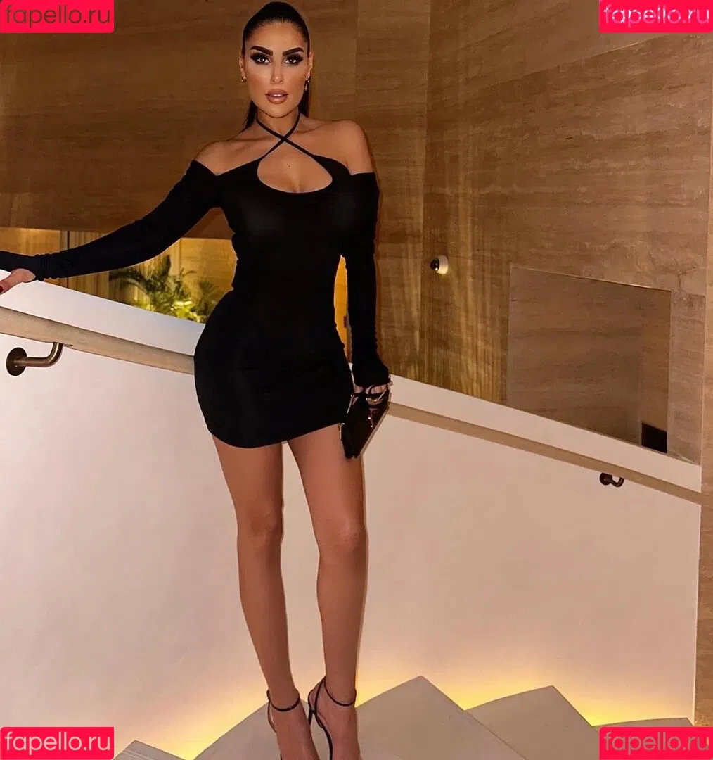 Senna Gammour Onlyfans Photo Gallery 