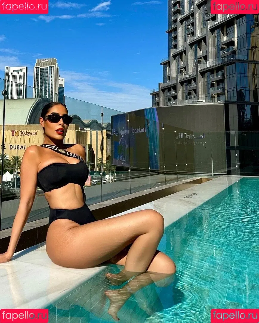 Senna Gammour Onlyfans Photo Gallery 