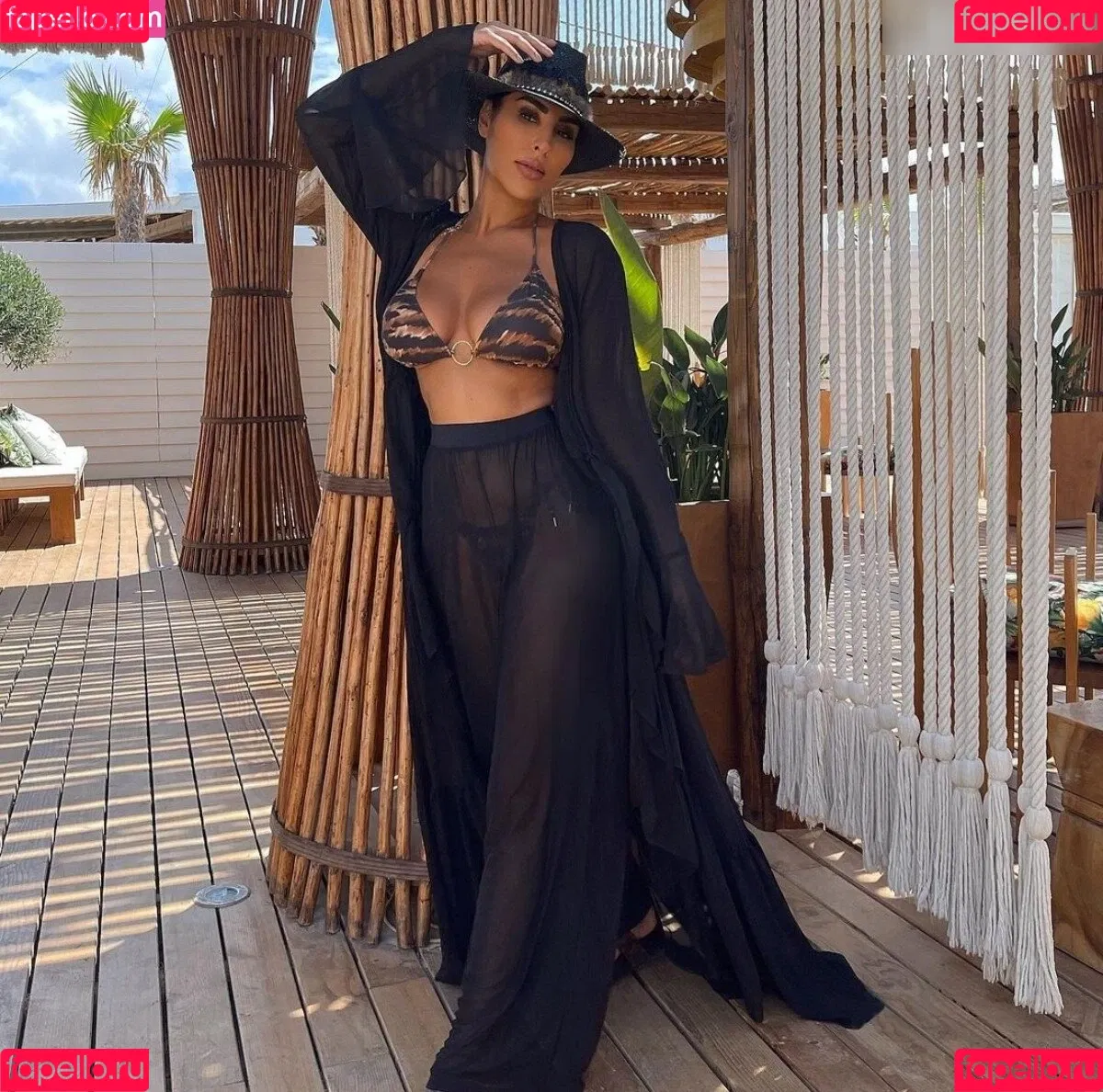 Senna Gammour Onlyfans Photo Gallery 
