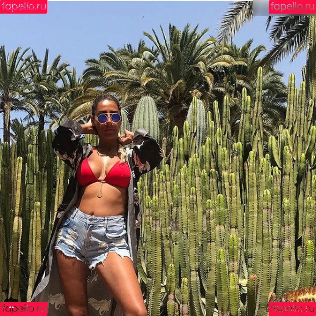 Senna Gammour Onlyfans Photo Gallery 
