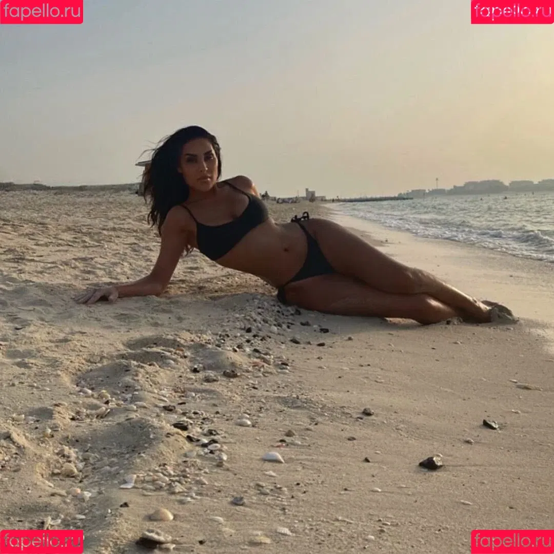 Senna Gammour Onlyfans Photo Gallery 