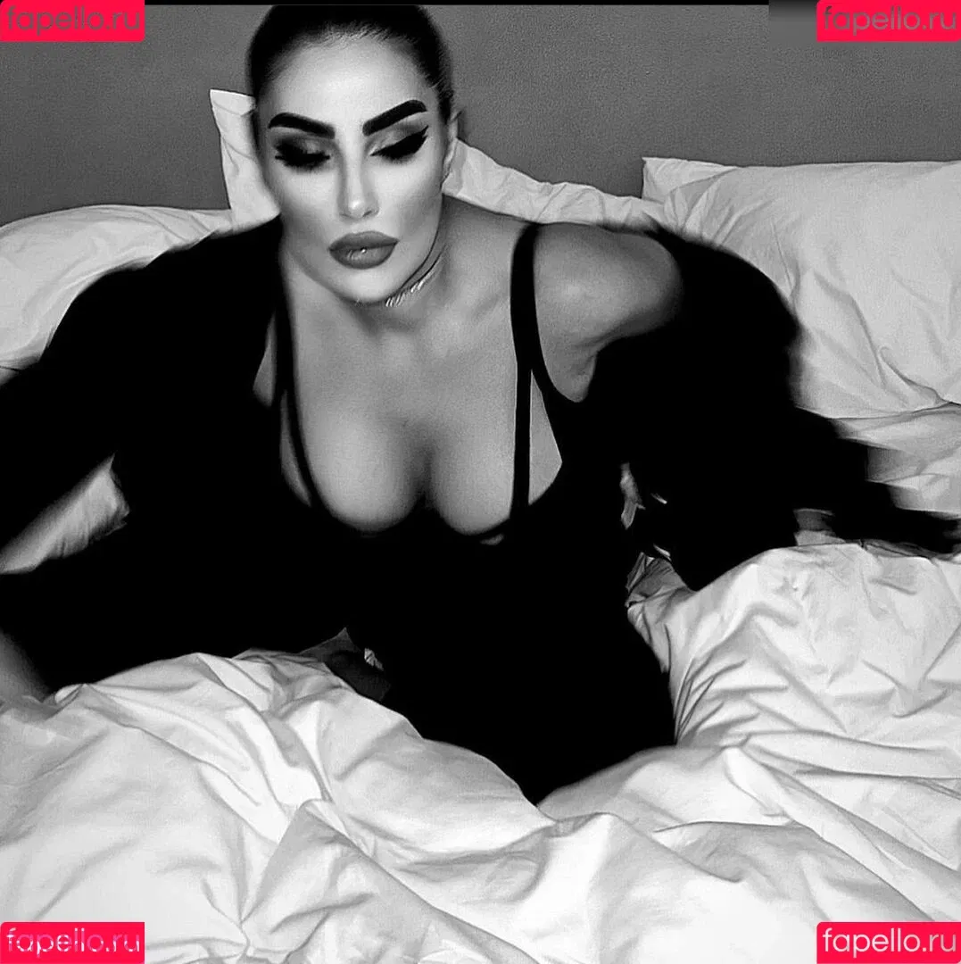 Senna Gammour Onlyfans Photo Gallery 