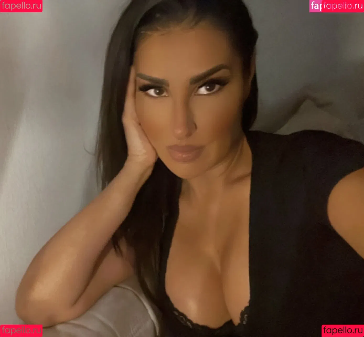 Senna Gammour Onlyfans Photo Gallery 