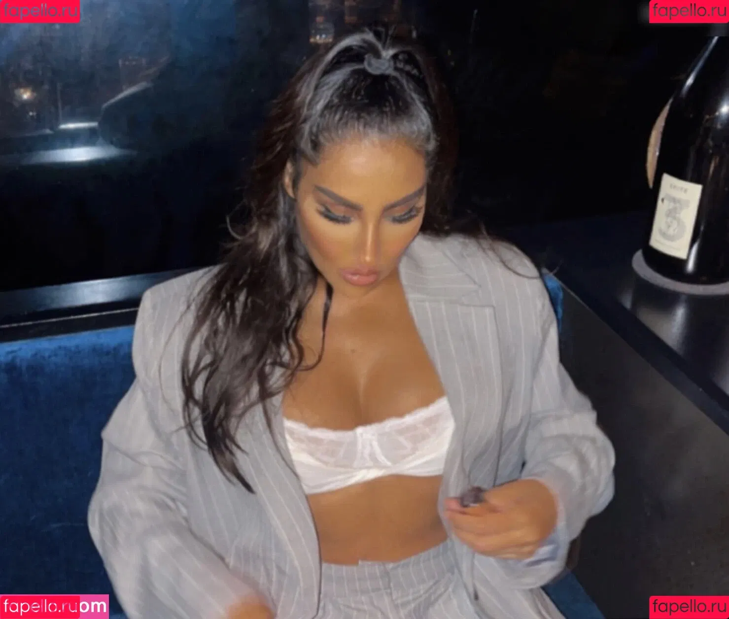 Senna Gammour Onlyfans Photo Gallery 