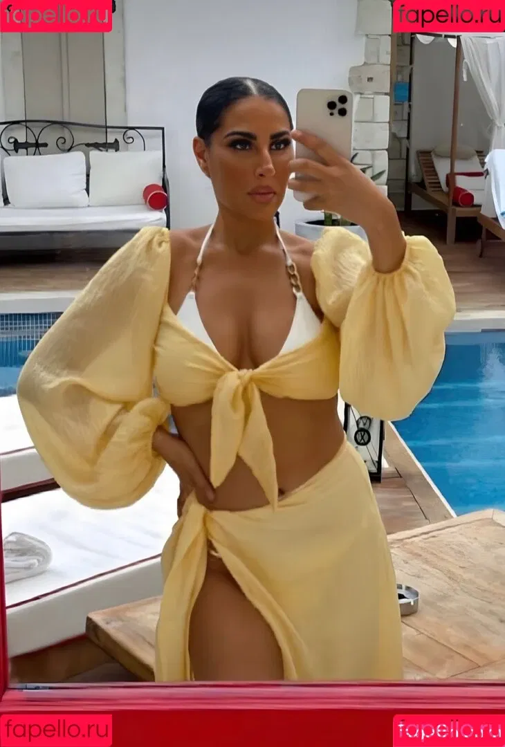 Senna Gammour Onlyfans Photo Gallery 