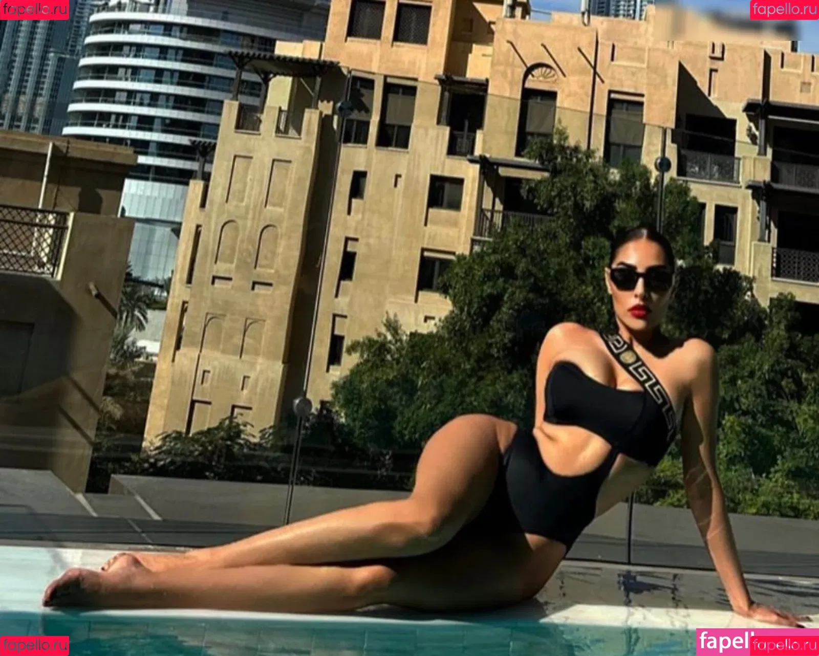 Senna Gammour Onlyfans Photo Gallery 
