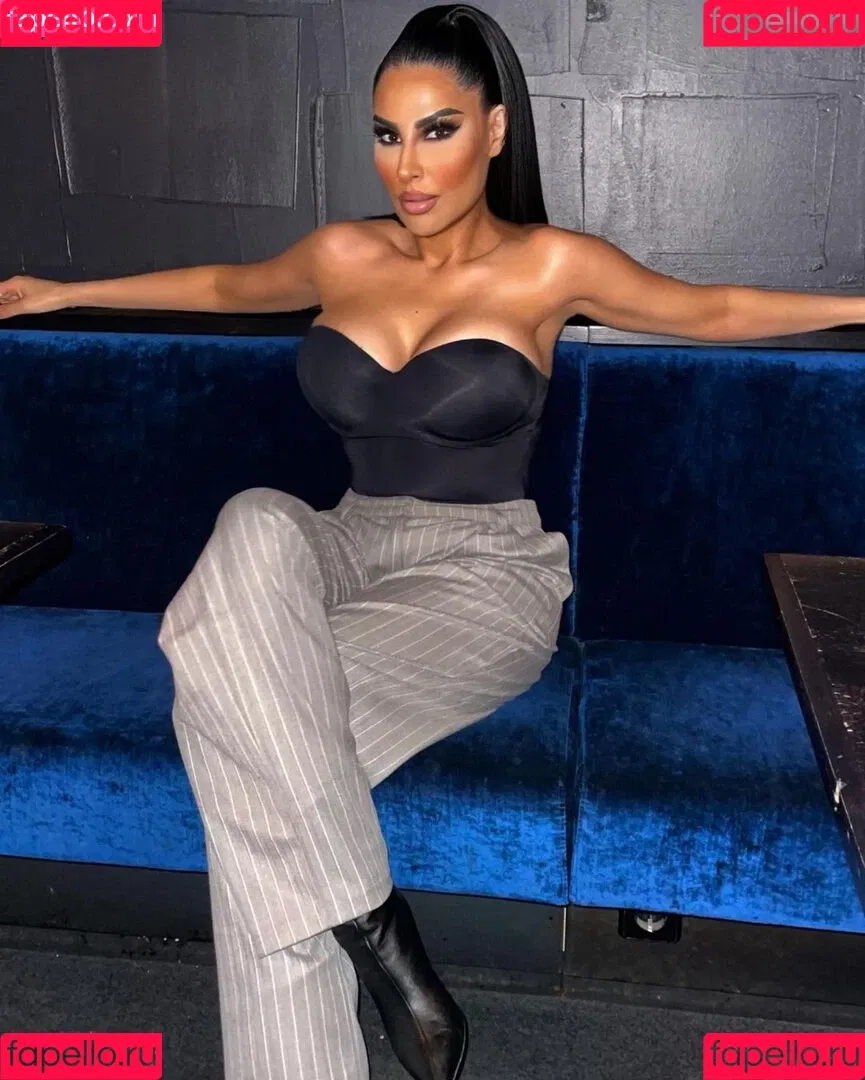 Senna Gammour Onlyfans Photo Gallery 