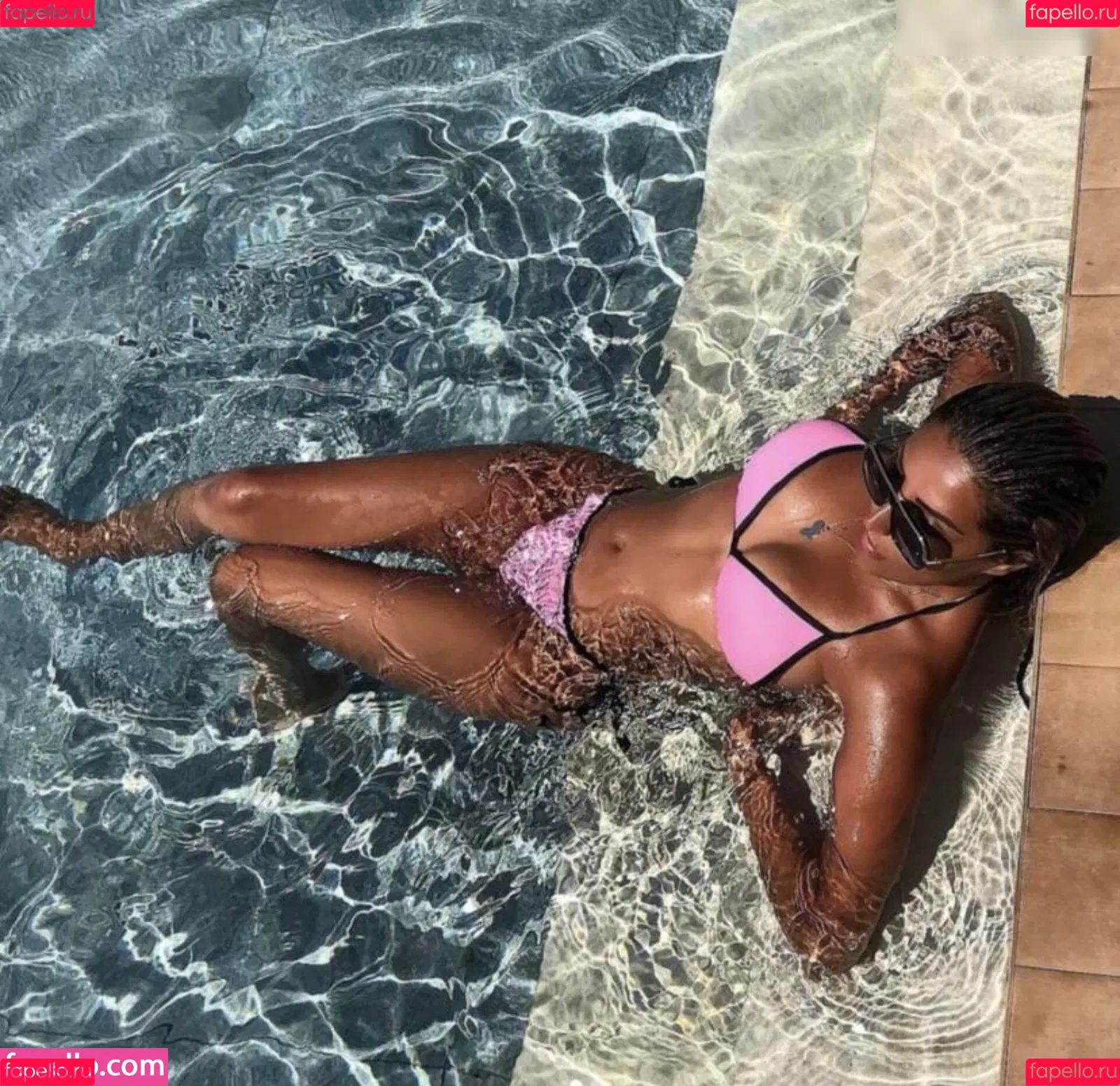Senna Gammour Onlyfans Photo Gallery 