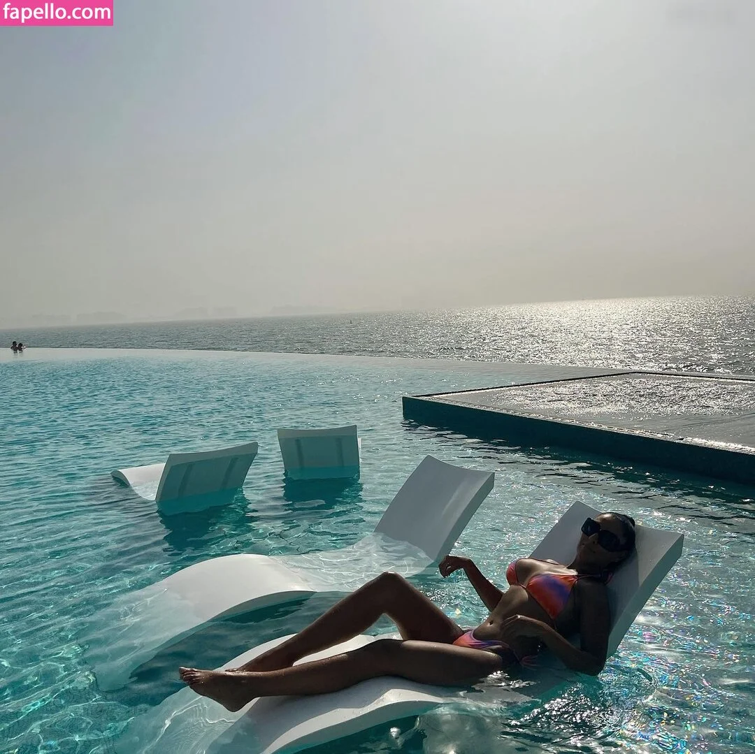 Senna Gammour Onlyfans Photo Gallery 