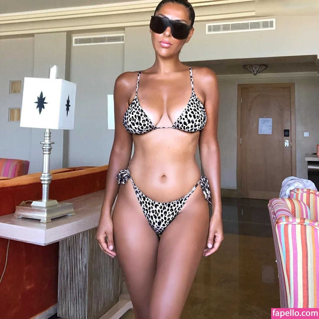 Senna Gammour Onlyfans Photo Gallery 