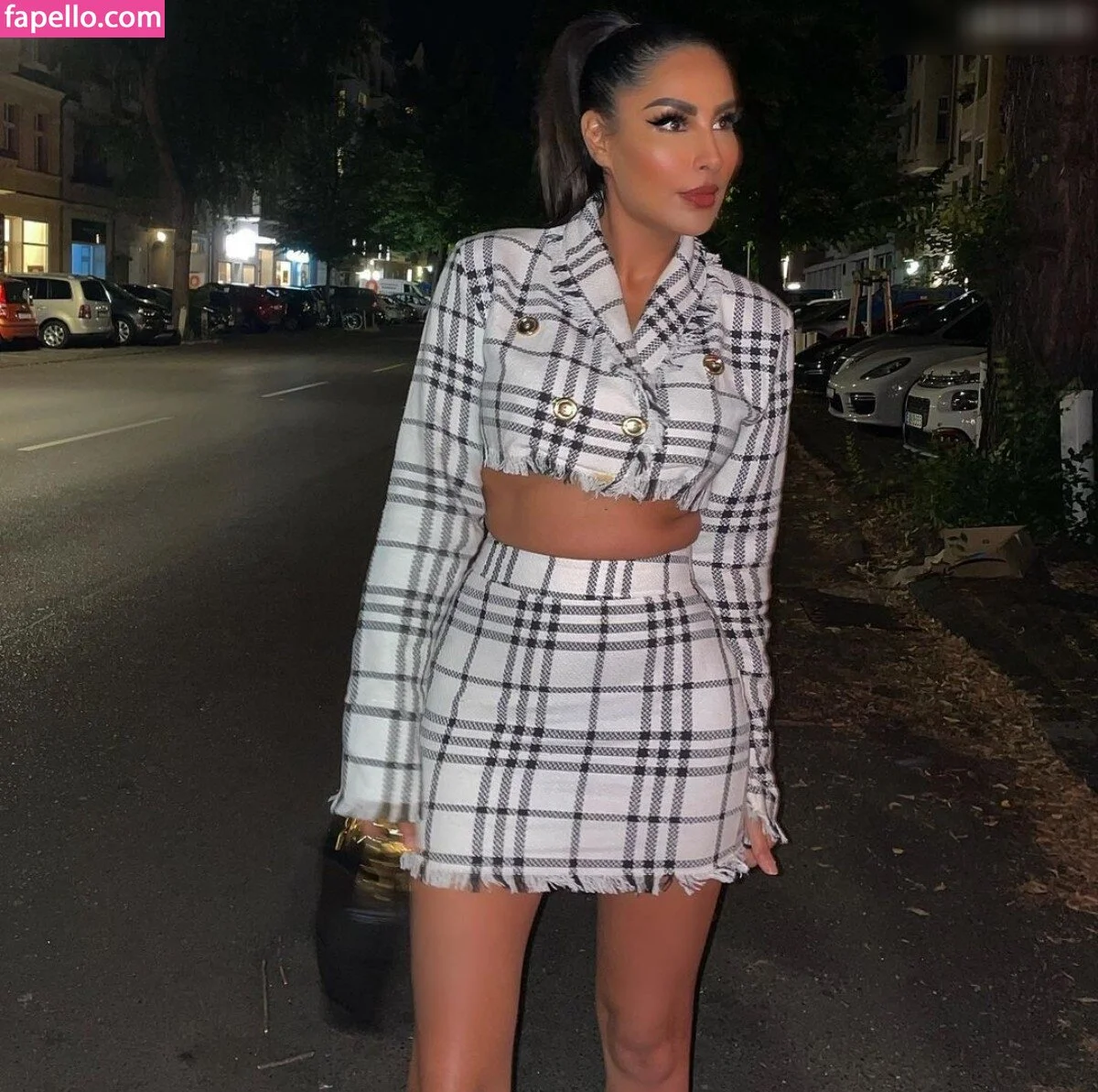 Senna Gammour Onlyfans Photo Gallery 